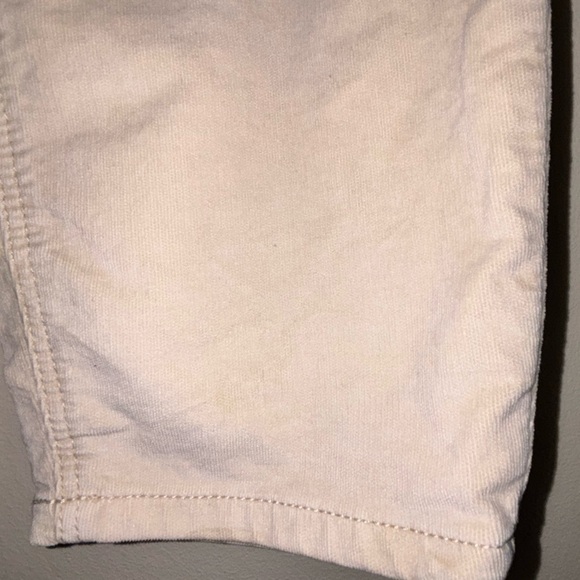 Free People women’s Corduroy Pants - Cream - Picture 4 of 6